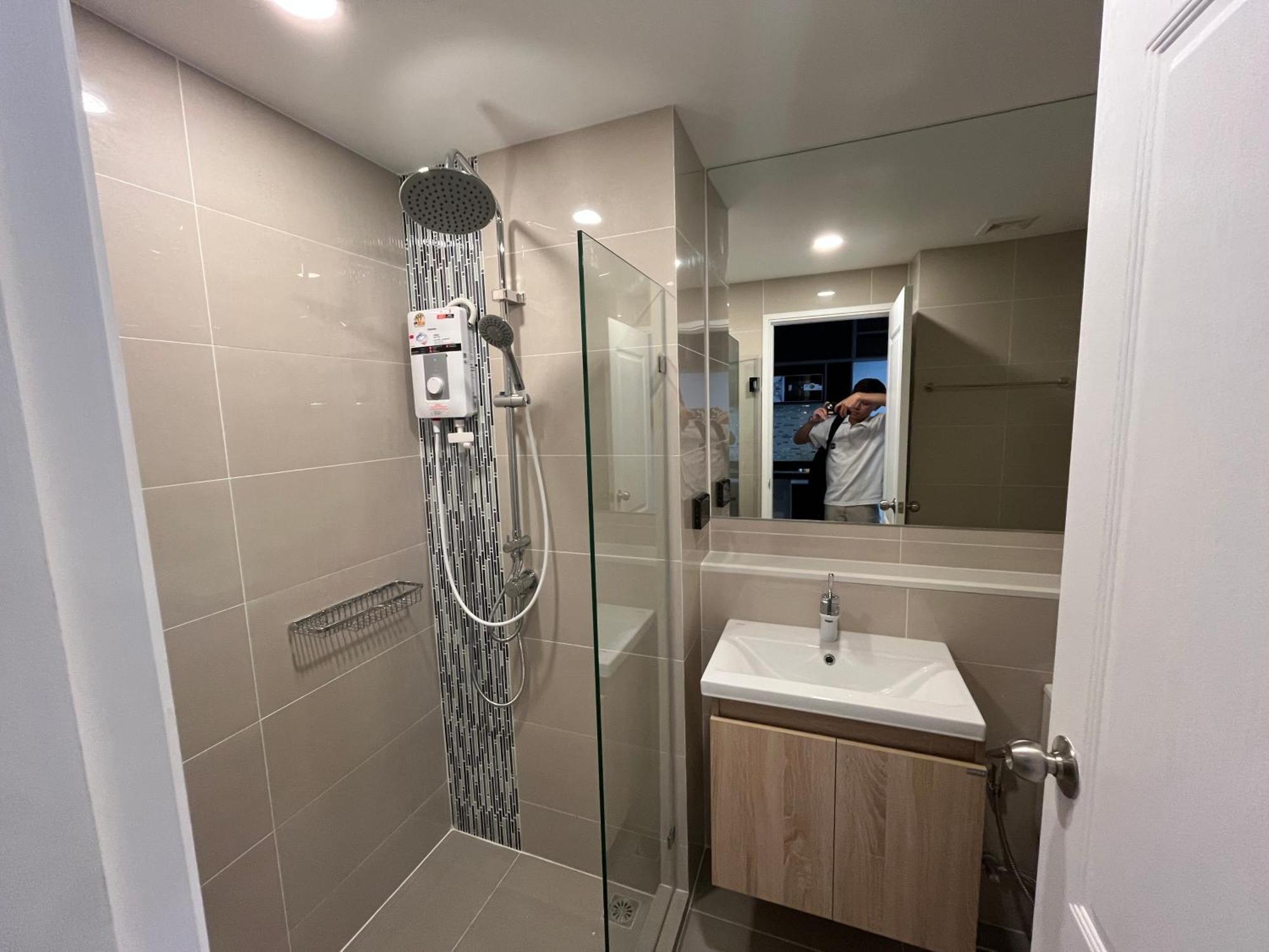 Aparthotel Cybiq Ratchada 32 By Obm *